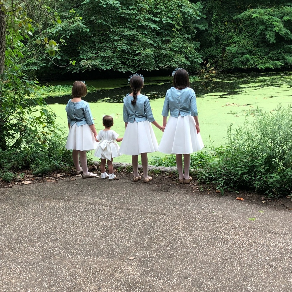 Meet your Posher, Dina